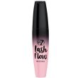Wholesale W7 Lash Flow Mascara - Blackest Black 