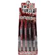 W7 Lip Twister Lip Liner Pencils - Mixed Berries