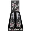 W7 Long Lasting Matte Fixer Spray