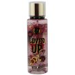 Wholesale W7 Loved Up Body Mist Fragrance Body Spray