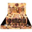 Wholesale W7 Nudification Pressed Pigment Eye Shadow Palette