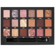 Wholesale W7 Racy Pressed Pigment Eyeshadow Palette