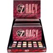 Wholesale W7 Racy Pressed Pigment Eyeshadow Palette