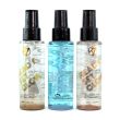 W7 Ready Set Glow Illuminating Setting Spray - Assorted