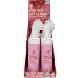 W7 Berry Clean Foam Cleanser & Makeup Remover