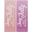 W7 Juicy Jelly Lip & Cheek Stain with Rose Water