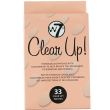 W7 Clear Up! Hydrocolloid Patches 