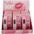 W7 Cosmetics Lip Jacket Lipstick Sealer (Tray)