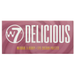 Wholesale W7 Eyeshadow - Delicious Natural & Berry Eye Colour Palette