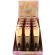 W7 Lumina Multi-Glow Filter Foundation (15pcs)