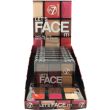 W7 Let's Face It Makeup Palette - Soft Glow (Blush, Bronze & Glow)