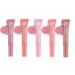 W7 Sheer Shade Lip Serum - Assorted (10ml)