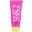 W7 Skin Quench Cherry Exfoliating Face Scrub - 120ml