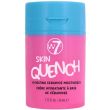 w7 Skin Quench Hydrating Ceramide Moisturiser - 50ml
