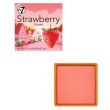 W7 Strawberry Street Blusher 
