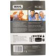 Wahl Groom Ease - Battery Operated 7 in 1 Multi-groomer 