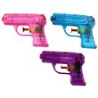 Neon Water Gun Mini Toys (11cm) - Assorted Colours