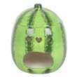 Watermelon Shaped Oil Burner