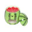 Watermelon Shaped Oil Burner