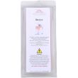 Wax Melt Snap Bar - 50g - Belle