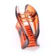 Wedged Style Plastic Clamp 7cm - Assorted Colours 