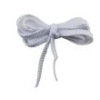 Wholesale A Pair of 140cm Shoe Laces - White