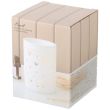 White Heart Cut-Out Ceramic Oil Burner & Wax Warmer - 11.5cm