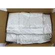 White Refuse Sack Bin Bags 18x29x38"