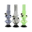 Wholesale Acrylic Translucent Lines W-Pipe