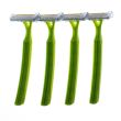 Wholesale BiC Pure Lady Triple Blade Disposable Razors With Aloevera 