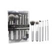 Wholesale Chique Royal Moda Metallics 7pc Total Face Flip  Brushes Kit