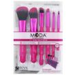 Wholesale Chique Royal Moda Total Face Flip Kit - Pink