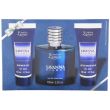 Wholesale Creation Lamis Savanna Nights 3 Pieces Gift Set For Men