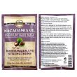 Wholesale Difeel Premium Hair Mask - Macadamia Oil 