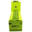 Wholesale Jumbo Green King Size Original Dutch Cones - 32 Cones
