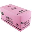 Wholesale Jumbo Pink King Size Original Dutch Cones - 32 Cones