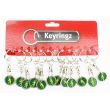 Wholesale Trolley Coins - Golf Player