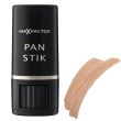 Wholesale Max Factor Pan Stik Foundation - Bisque Ivory 96