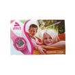 Polit Children's Multi Functional Digital Silicon Strap Watch - Assorted Designs