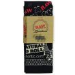 Raw Black Bandana 