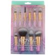 Wholesale Royal Cosmetics Daily Essentials Mini Brush Set 