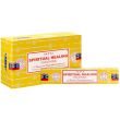 Satya Spiritual Healing Incense Sticks (12 x 15g)