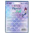 Wholesale Skin Treats Repair & Revitalise Printed Sheet Mask - Mermaid