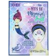Wholesale Skin Treats Repair & Revitalise Printed Sheet Mask - Mermaid