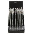 Wholesale Technic Eyeliner Pencil With Smudger & Sharpener - Black