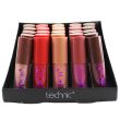 Wholesale Technic Sheer Tint Lip Oil - Assorted 