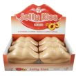 Wholesale W7 Jelly Kiss Hydrogel Lip Masks - Peach 
