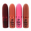 Wholesale W7 Lippy Chic! Ultra Creme Lipstick 