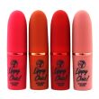 Wholesale W7 Lippy Chic! Ultra Creme Lipstick 
