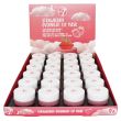 Wholesale w7 Strawberry Overnight Lip Mask-12g